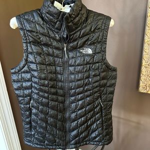 North Face Thermoball Vest.